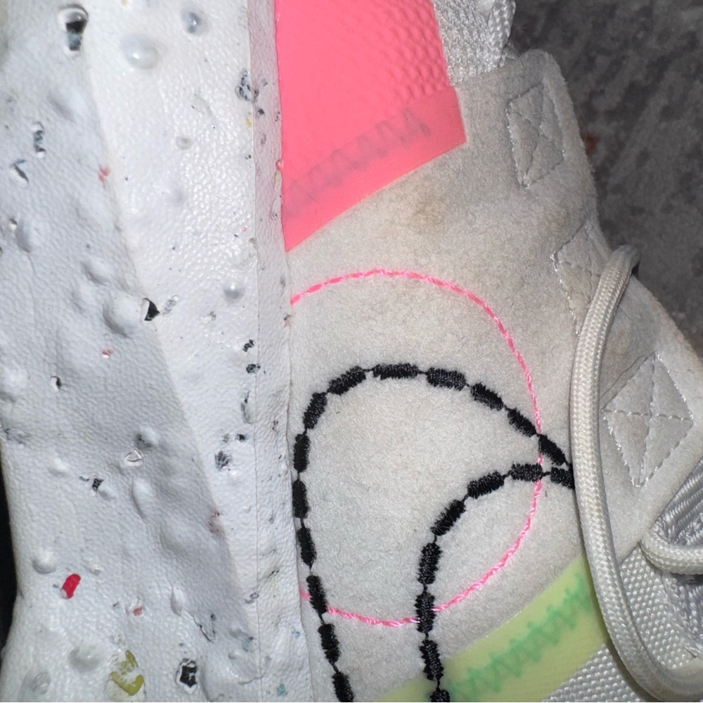 Nike Crater Impact shoe - Picture 12 of 14